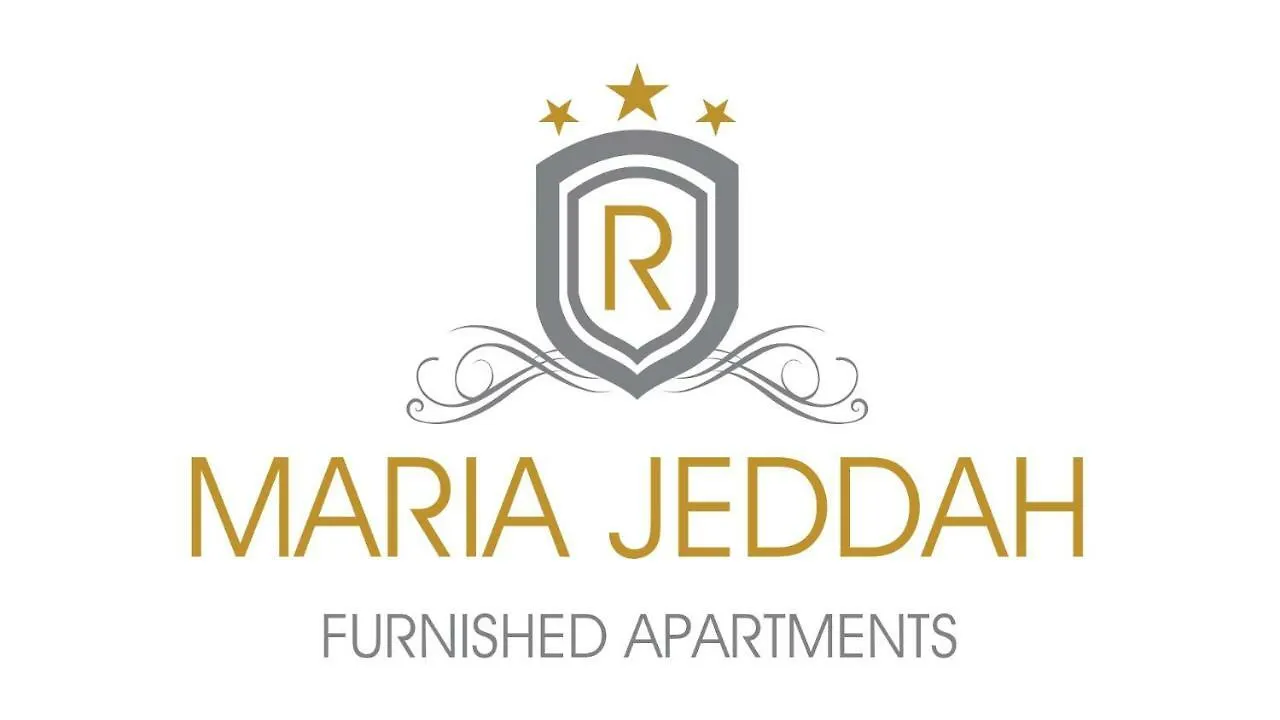 ماريا جدة للاجنحه الفندقيه